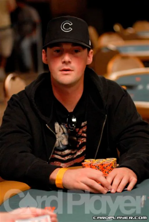 This Week in Poker -- Oct. 17-23