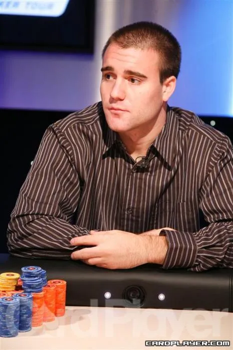 Poker Strategy – EPT London Champion Aaron Gustavson