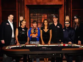 New Poker After Dark Pits USA Against Italy