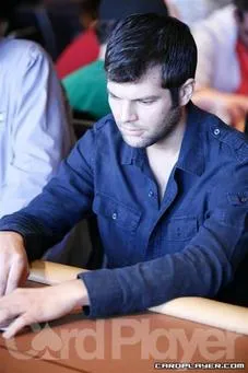 World Series of Poker Europe Main Event -- Day 1A
