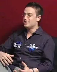 The Scoop -- David Chicotsky Talks Online Poker
