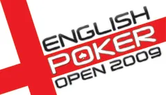 David La Ronde Crowned English Poker Open Champ