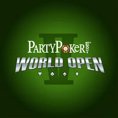 Last Chance to Qualify for PartyPoker World Open V