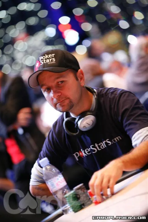 This Week in Poker -- Sept. 26-Oct. 2