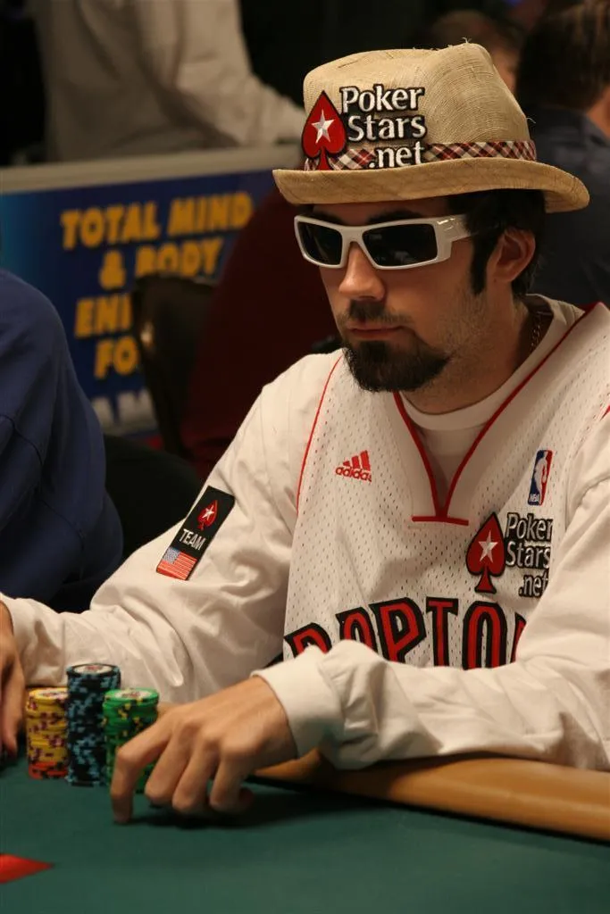 This Week in Poker -- Oct. 3-9