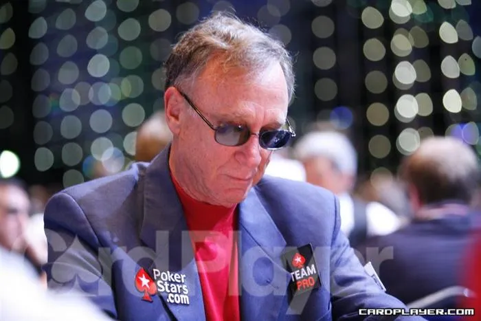 Asia Pacific Poker Tour Auckland Main Event Begins