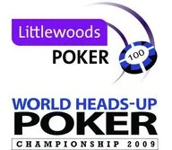 Satellite into World Heads-Up Poker Championship Tonight
