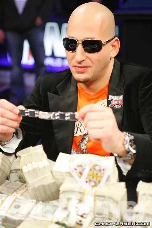 This Week in Poker -- Oct. 24-30