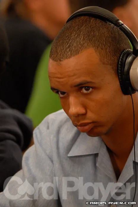 Phil Ivey May Make Up to $6 Million in WSOP Side Bets