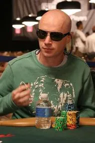 PokerStars Signs Irishman Jude Ainsworth for Team Pro