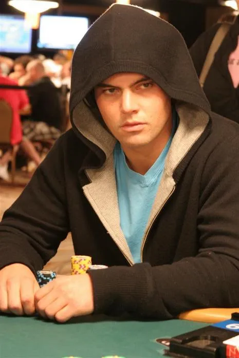Poker Strategy -- David Sands Breaks Down Online Win