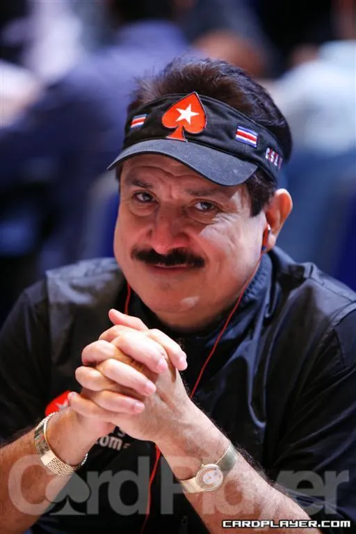 Latin American Poker Tour -- Costa Rica Stop Begins Today