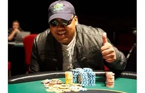 B.C. Poker Championship Winner Sophon Sek Arrested