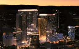 Las Vegas’ CityCenter Has Arrived