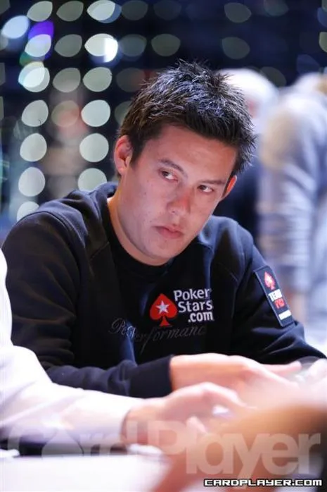 Online Poker -- Caio Cesar Pimenta Wins Sunday Million