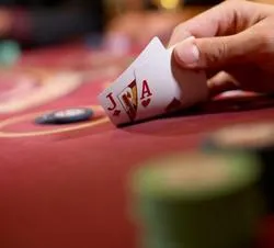 DC, Baltimore Residents Will Soon Have Closer Poker Option