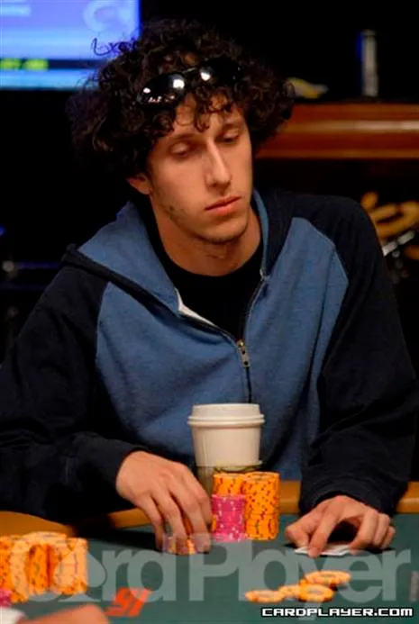 A Poker Life -- Andrew 'Browndog19' Brown