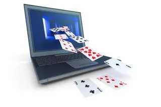 Online Poker -- The Data Mining Dilemma