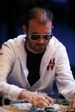 Poker Tournament Trail -- Arnaud Mattern Part II