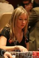 Poker Tournament Trail -- Victoria Coren Part II