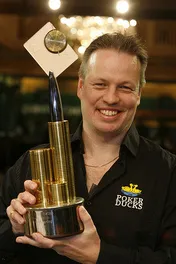 Qualify for the Irish Open 2010 Now at PaddyPowerPoker