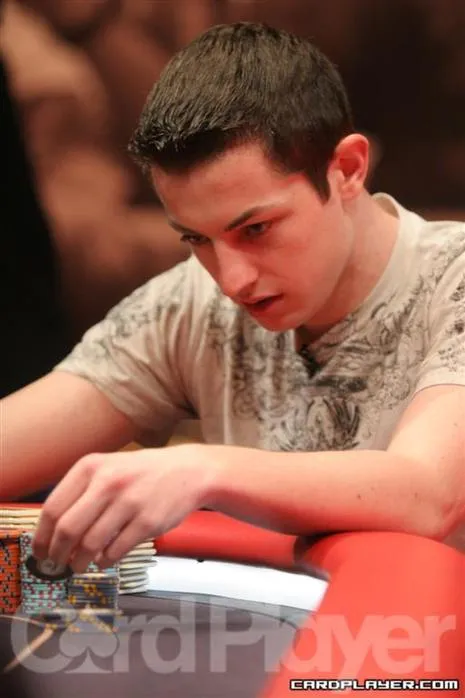 Online Poker -- Tom Dwan Now Up Over $1 Million in Durrrr Challenge