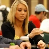 Online Poker -- Lauren 'SUPERMODL' Kling Visits Card Player TV's Online Zone