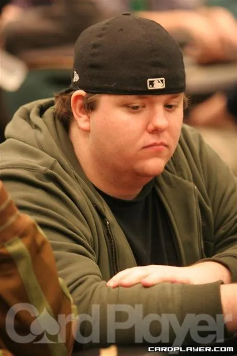 Online Poker -- Mike 'sowerss' Sowers Wins Super Tuesday