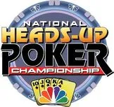 NBC National Heads-Up Poker Championship Runs March 4-7
