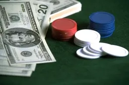 Baltimore Mayor and Maryland Senate President Want Poker