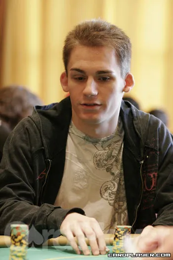 Online Poker -- Isildur1 Hits $900K Downswing