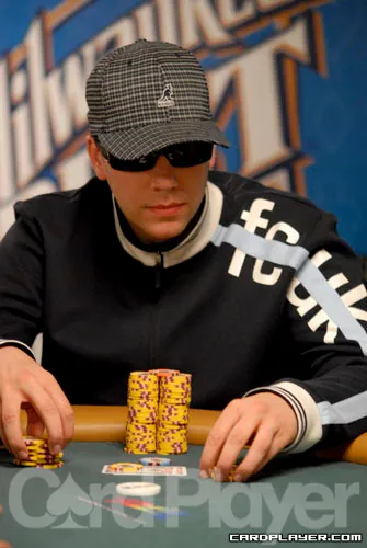 This Week in Poker -- March 6-12