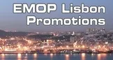 Last Entraction Weekly Qualifier for EMOP Lisbon