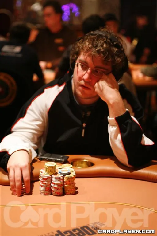 This Week in Poker -- March 13-19