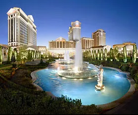 World Series of Poker Circuit -- Caesars Las Vegas Event Begins Wednesday