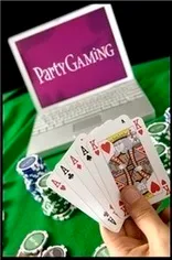 PartyGaming Announces Second French Poker Deal