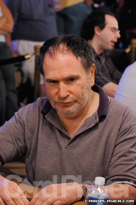 Doyle Brunson Begins High Stakes Poker Comeback