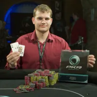 Poker Success for Hungary at PKR Live IV