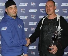 Andrew Couldridge Wins PokerStars UKIPT Nottingham