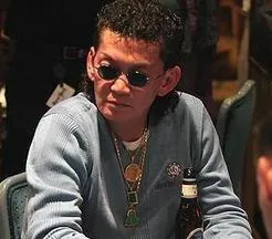 One More Time, Baby -- Scotty Nguyen Looks to Make World Series of Poker Run