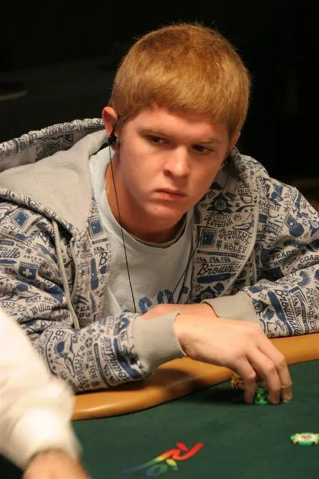 Online Poker -- Casey Jarzabek Continues to Lead OPOY Race