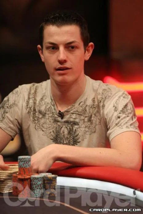 Tom Dwan Increases Lead to $2 Million in Durrrr Poker Challenge