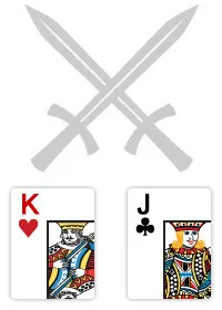 Hand Matchup Poker Quiz -- What Would You Do With K-J in This Spot?