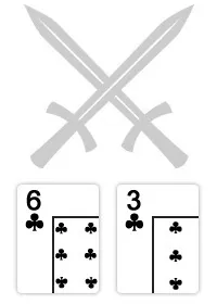 Hand Matchup Poker Quiz -- What Would You Do With 6-3 in This Spot?