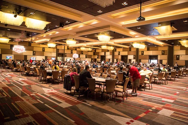 The Hollywood Poker Open Closes After Four Successful Years
