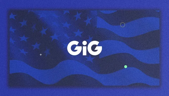 GiG announces new US hub led by Co-Founder Ben Clemes