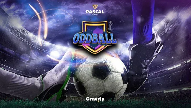 Odd Ball: Pascal Gaming introduces new crash game