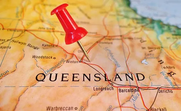 Queensland Government Finds The Star Unsuitable for License