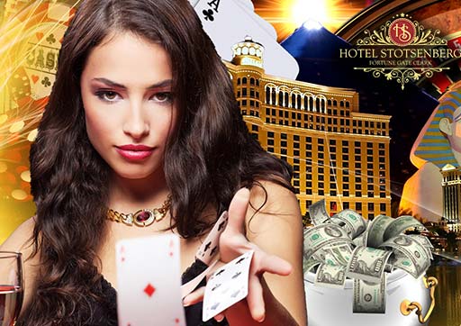 Betting Online Casino Can Win You Real Money 